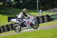 Middle Group White Bikes